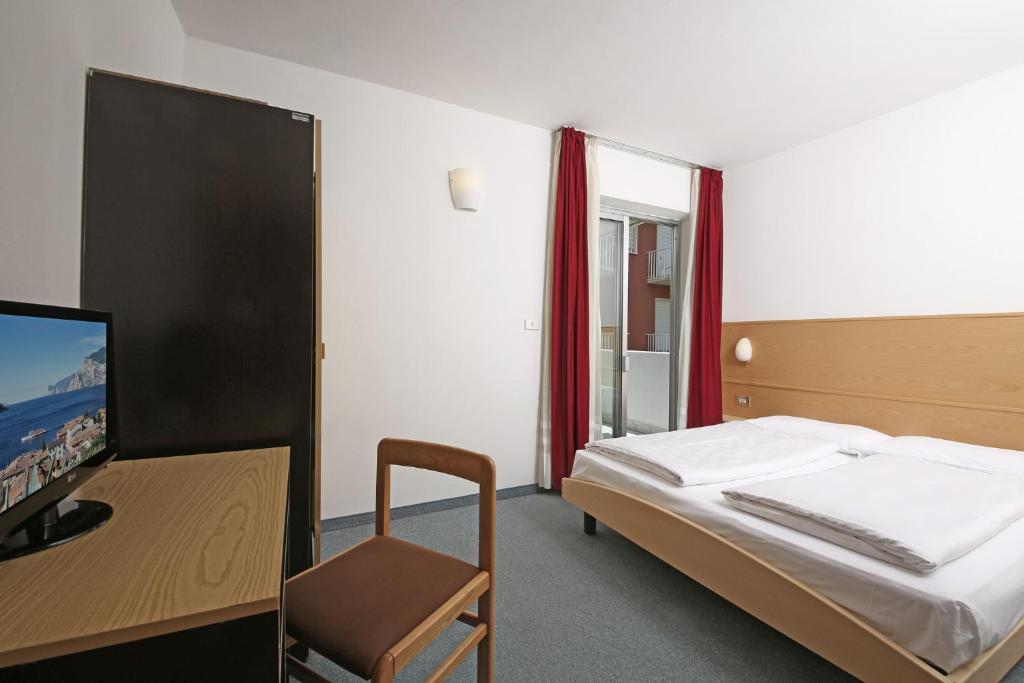 Hotel Villa Verde Torbole Sul Garda ห้อง รูปภาพ